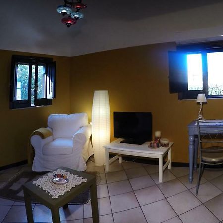 Apartamento AltoBarocco House CTA Exterior foto