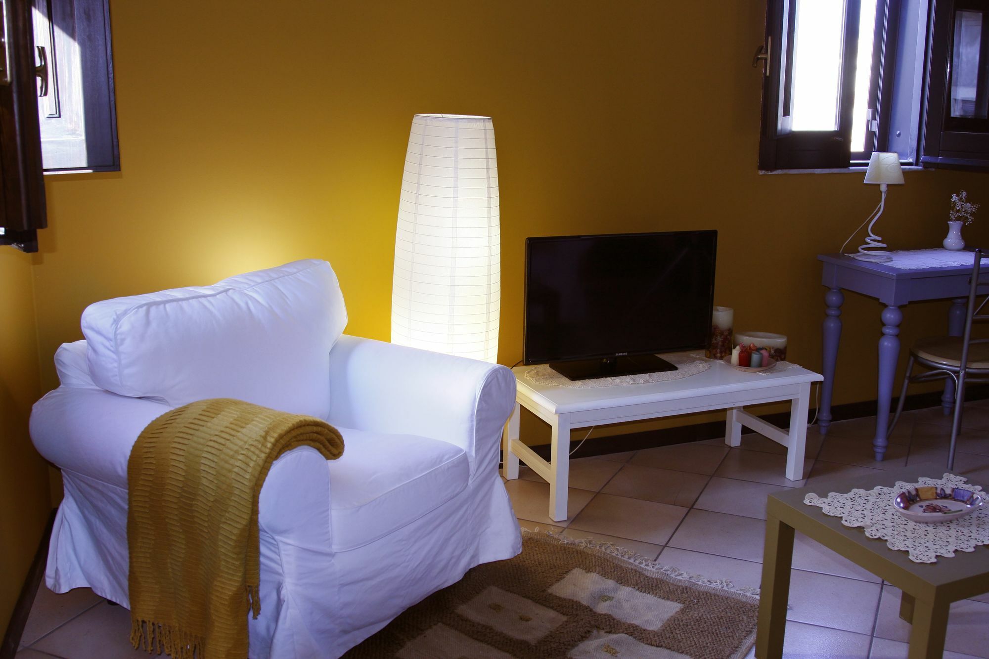 Apartamento AltoBarocco House CTA Exterior foto