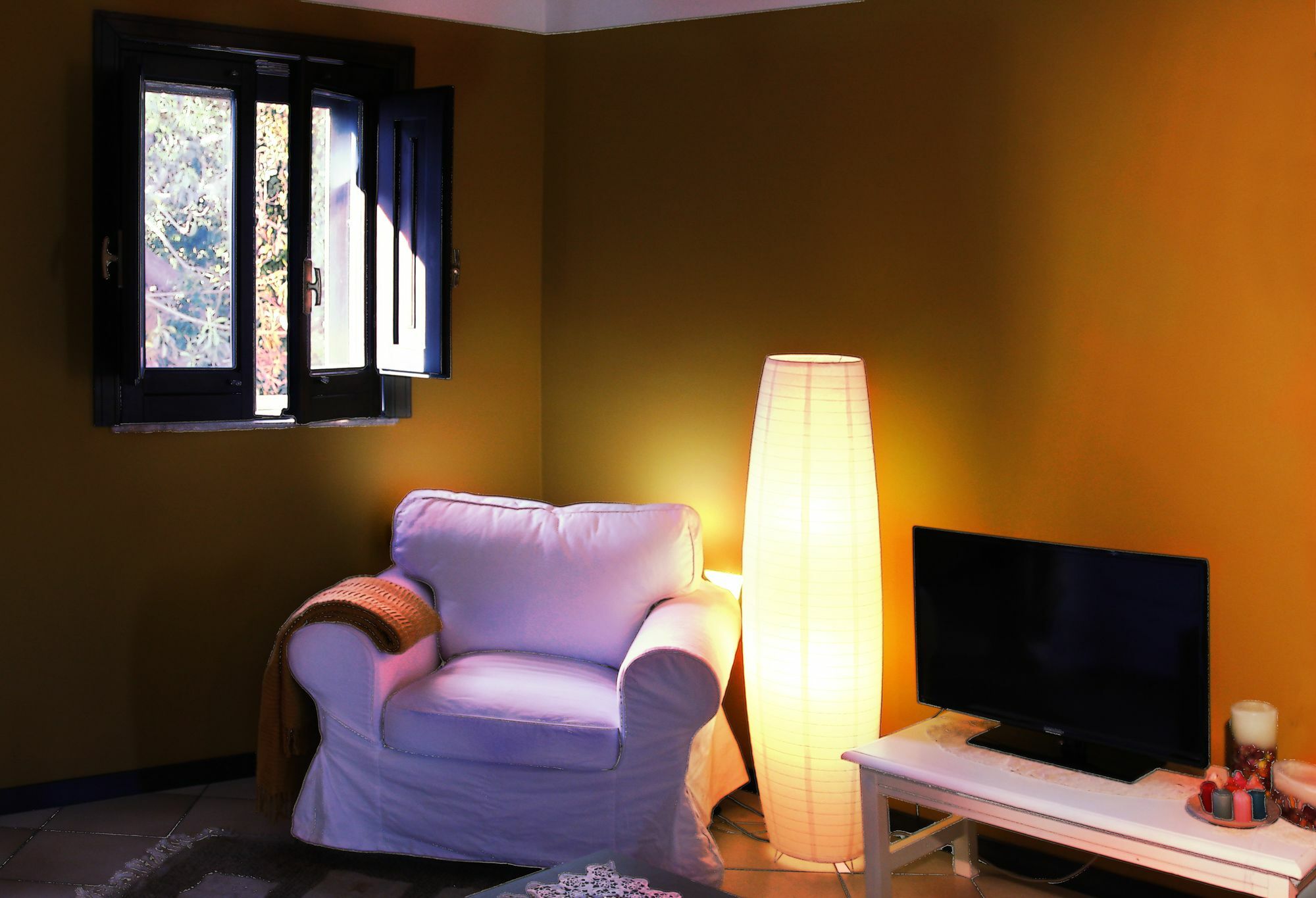 Apartamento AltoBarocco House CTA Exterior foto