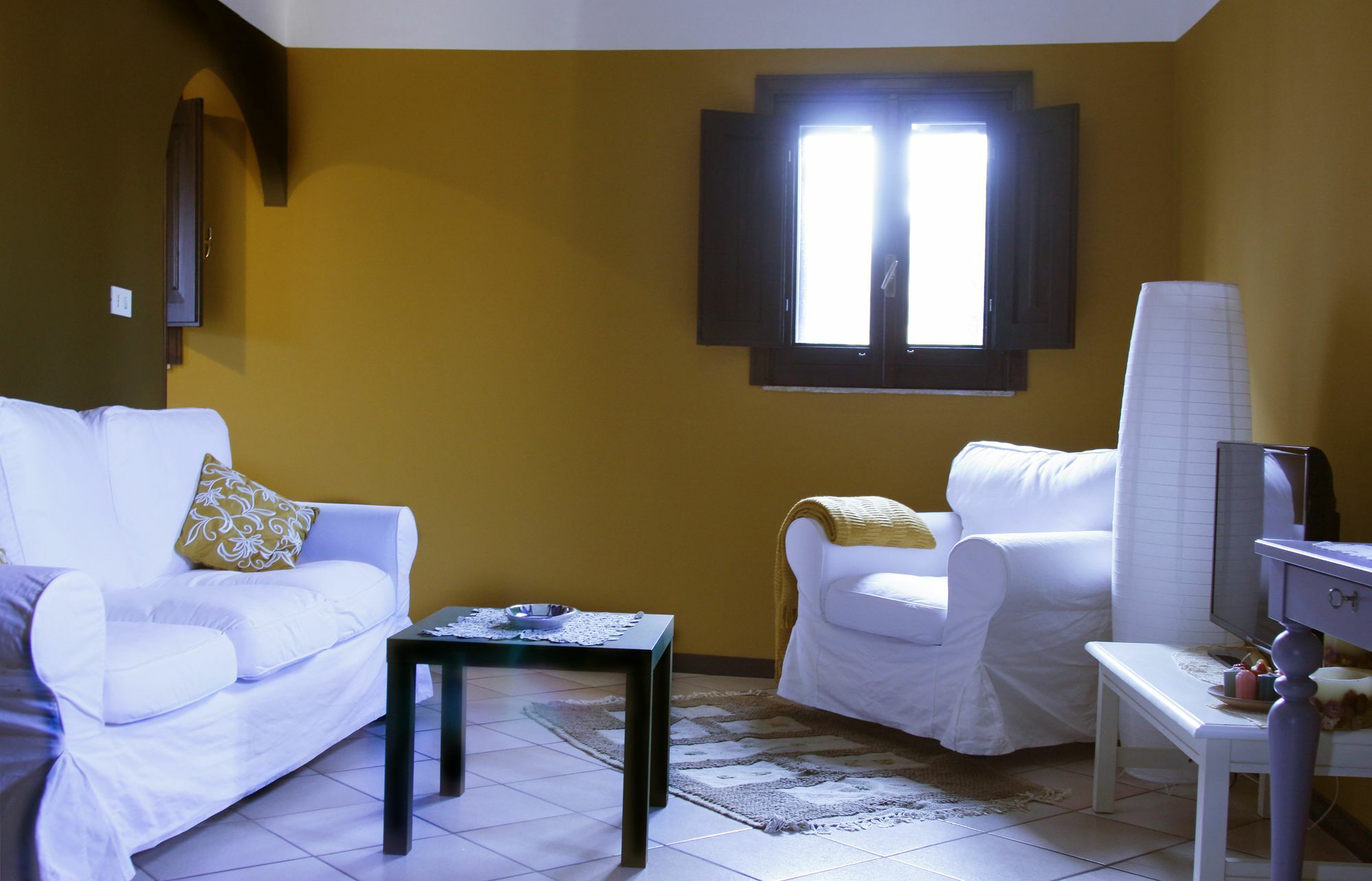 Apartamento AltoBarocco House CTA Exterior foto